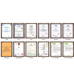 ODM & OEM 6-in-1 Organic Instant Mushroom Coffee Blend Powder Neutral Taste Slimming Functional Bottled