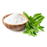 Natural Sweetener High Quality Stevia Extract Powder 97% 98% 99%