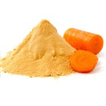 Richtek Ltd Microcell Brand Carrot Extract Beta-Carotene 10% 20% Min Beadlet Powder Beta-Carotene Powder