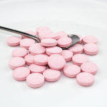 Private Label Whitening Skin Vitamin Natural Bulk Vitamin B12 Supplement Tablets