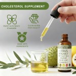 OEM/ODM Natural Herbal Supplement for Liver Detox