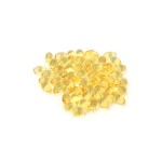 2023 New Popular Children's Algae Omega 3 Oil Vegan Softgel Capsules 500mg-1000mg Support Health Fish Oil Category