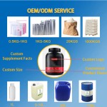 Private Label Food Grade Multi OEM Health Supplement Calcium Boosts Immunity Vitamin C Whitening Tablets