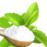 Natural Sweetener High Quality Stevia Extract Powder 97% 98% 99%