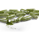Organic Energy Plus Moringa Capsules Wholesale Produced for Everyone Except Pregnant Women