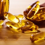 Best-Selling Product Fish Oil Omega 3 1000mg Softgel Capsules Fish Oil Omega 3