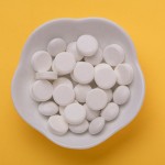 OEM Effervescent Tablets Biotin Tablets Natrol Beauty Product Vitamin Tablets Hair Individually Wrapped B Complex Effervescent Tablets