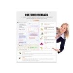 Hydrolyzed Marine Mixed Collagen Peptide Powder Drink Sachets Health Supplement Box Packaging Suitable for All Pregnant Women