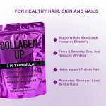 OEM ODM Collagen Hyaluronic Acid Drink Supplement Marine Collagen Drink