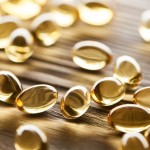 Factory Supply High Purity 1000mg EPA/DHA Omega 3 Fish Oil Liquid Marine Fish Oil Bulk Animal Extract