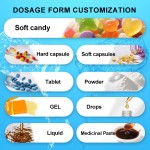 OEM/ODM Natural Herbal Supplement for Liver Detox