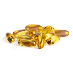 Factory Supply High Purity 1000mg EPA/DHA Omega 3 Fish Oil Liquid Marine Fish Oil Bulk Animal Extract