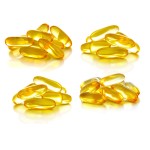 Best-Selling Product Fish Oil Omega 3 1000mg Softgel Capsules Fish Oil Omega 3