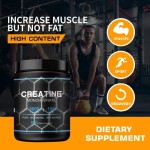 OEM Pre-Workout Creatine Monohydrate Whey Protein Powder Enhance Sports Performance Increase Energy Herbal Supplement