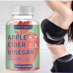 Vegan Apple Cider Vinegar Gummies Immune Support Vitamin Support Weight Management Not for Pregnant Women