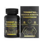 Tongkat Ali Male Libido Enhancement Capsules Adult Male Enhancer Boost Energy & Promote Stamina Herbal Supplement