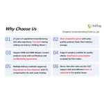 Omega-3 Fish Oil Supplement Rich in DHA EPA Soft Capsules and Liquid Suitable for All Ages Fish Liver Dietary Supplement