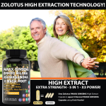 Organic Black Maca Extract Capsules Potent Adult Male Enhancement Herbal Supplement with Excellent Vitality Support