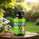 OEM Private Label Magnesium Glycinate Capsules Adult Teenager Sleep Support Stress Relief Gummies