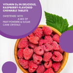 Manufacturer Wholesale Vegan Vitamin D3 K2 Calcium Multivitamin Tablets Teenager Adult Support Factory