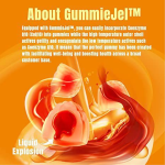 Wholesale Halal Certified Ubiquinol Coenzyme Q10 Soft Capsules High Absorption Energy Production Supplement