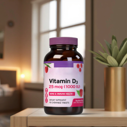 OEM Multivitamin D3 K2 Calcium Complex Mineral Tablets for Bone and Immune Health Dosage Form Pills