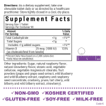 OEM Multivitamin D3 K2 Calcium Complex Mineral Tablets for Bone and Immune Health Dosage Form Pills