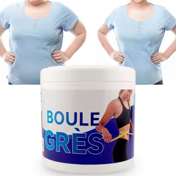 Adult Fat Burn Powder Weight Loss Support Calorie Burning Appetite Suppression Beauty Product - Not for Pregnant Women