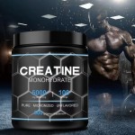 OEM Pre-Workout Creatine Monohydrate Whey Protein Powder Enhance Sports Performance Increase Energy Herbal Supplement