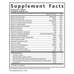 Private Label Wholesale Price All-in-One Adult Multivitamin Capsules Bulk Production Capsules