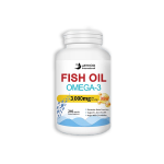 Professional Custom Omega-3 Fish Oil Dietary Supplement B2B Supplier for Joint and Cognitive Health OEM Formula