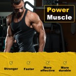 OEM Pre-Workout Creatine Monohydrate Whey Protein Powder Enhance Sports Performance Increase Energy Herbal Supplement