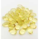 Private Label and OEM Omega-3 Fish Oil Soft Capsules High EPA DHA Ratio Maximum Heart and Brain Benefits Direct from Factory