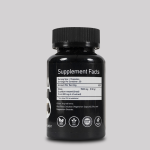 Maca Ginseng Antioxidant Health Supplement Capsules Male Adult Male Energy Powder