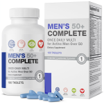 OEM Custom Formula Adult Multivitamin Tablets Men's Factory Bulk Order Immune Support and Energy Vitamin
