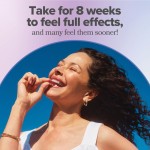 Female Hormone Support Gummies Vitamin Balance Hormone Levels Relieve Night Sweats Hot Flashes Bad Mood - Adult