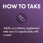 OEM Bilberry Lutein Zeaxanthin Antioxidant Capsules Adult Eye Protection Night Vision Support Vitamin Diet