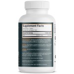 Vegan Biotin Tablets for Hair Nail Care Energy Production Non-GMO Gluten-Free Soy Dietary Supplement