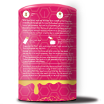 Oem/Odm Shilajit Resin Sachets with Organic Honey Shilajit Honey Sticks