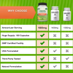 Natural Pure Extract