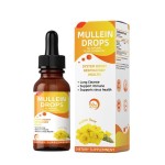 Health Private Label Natural Organic Plant Extract Liquid Chasteberry Leaf Extract Drops