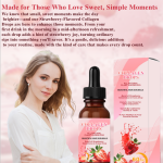 OEM Collagen Supplement Drops