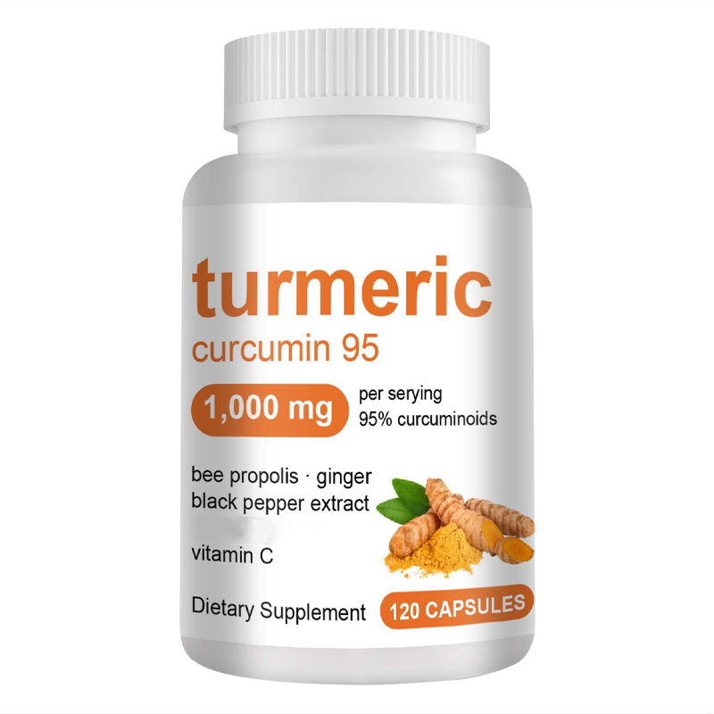 OEM Curcumin