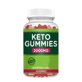 2000mg Keto Gummies