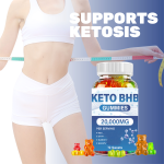 20000MG Keto BHB Gummies
