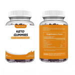 Keto Gummies