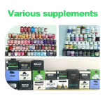 OEM Herbal Supplement