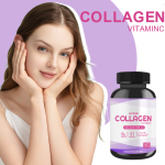 OEM Super Collagen Supplement with Vitamin C