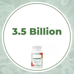 OEM Private Label Oral Probiotic Tablets