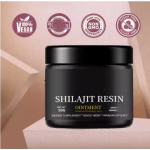 100% Pure Natural Himalayan 50g Shilajit Resin Premium High Bioactive Ingredients Vitamin Type
